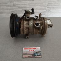 Compressore aria condizionata nissan pixo 1.0 bz