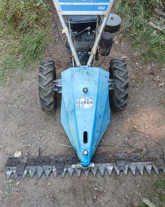 Falciatrice BCS 602