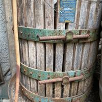 Torchio Zambelli + macinauva