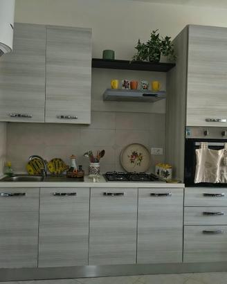 Cucina completa