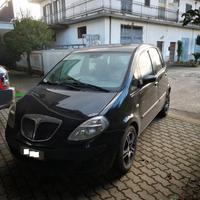 Lancia MUSA 1.3 Multijet 16V 70 cv platino