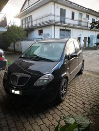 Lancia MUSA 1.3 Multijet 16V 70 cv platino