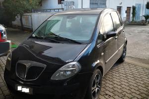 Lancia MUSA 1.3 Multijet 16V 70 cv platino