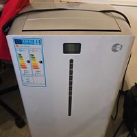 Condizionatore portatile equation 12000 BTU
