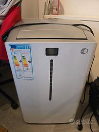Condizionatore portatile equation 12000 BTU