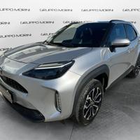 Toyota Yaris Cross 1.5H (116 CV) E-CVT Trend