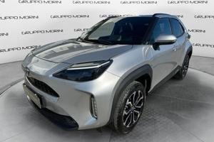 Toyota Yaris Cross 1.5H (116 CV) E-CVT Trend