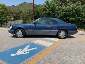 MERCEDES  CE 200 E 200 16V
