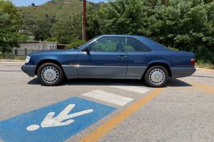 MERCEDES  CE 200 E 200 16V