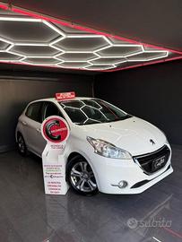 Peugeot 208 1.6 HDI 92 CV ALLURE FULL 2015