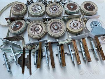 Ricambi per finestre