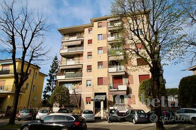 Appartamento Busto Arsizio [MH170VRG]