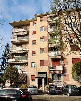 Appartamento Busto Arsizio [MH170VRG]