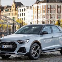 Ricambi audi a1 2021 sline