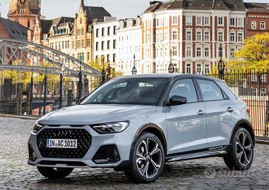 Ricambi audi a1 2021 sline