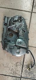 carter motore sx statore Yamaha t max 500