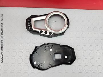 COVER STRUMENTAZIONE TRIUMPH STREET TRIPLE 675 200