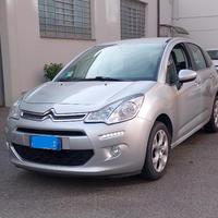 CITROEN C3 PURE TECH EXCLUSIVE