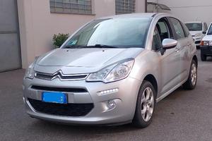 CITROEN C3 PURE TECH EXCLUSIVE