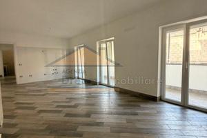Appartamento N.C. in Via M.delle Grazie