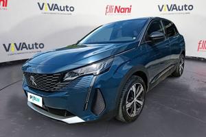 Peugeot 3008 BlueHDI 130 S&S Allure Pack