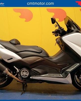 YAMAHA T Max 530 T-Max 530 Garantito e Finanziab
