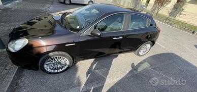 Giulietta 1.6 diesel 105 CV Distinctive