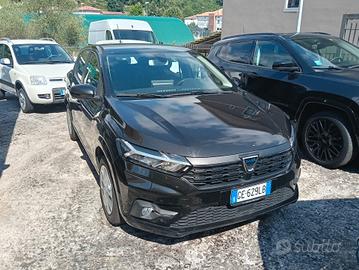 Dacia Sandero Streetway 1.0 SCe 65 CV Essential