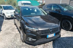 Dacia Sandero Streetway 1.0 SCe 65 CV Essential