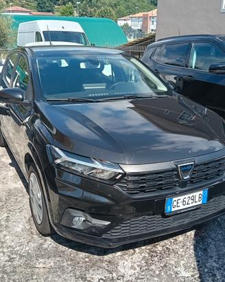 Dacia Sandero Streetway 1.0 SCe 65 CV Essential