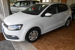 VOLKSWAGEN Polo 1.0 MPI 5p. SPLENDIDA! Motore km