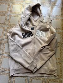 felpa hoodrich