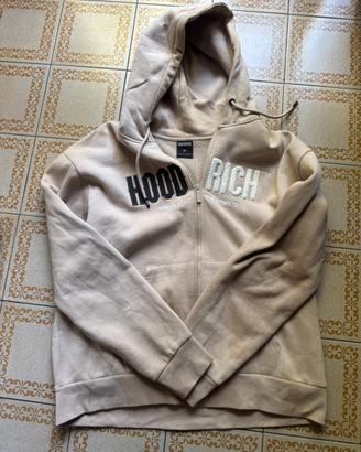 felpa hoodrich