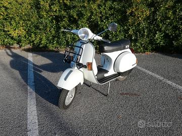 Piaggio Vespa PX 125 E - 1982