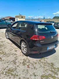 Golf 7