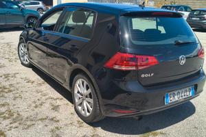 Golf 7