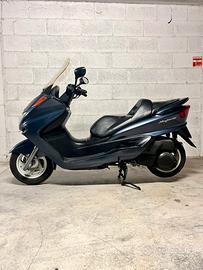 Majesty 250 iscritto reg. storico FMI - 2003