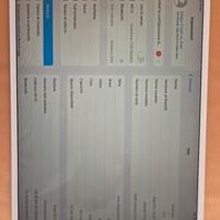 Ipad pro 10.5 wifi+cellular 64 gb