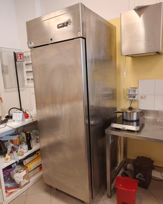 frigorifero professionale 700 lt