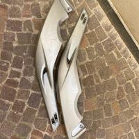 Coppia boomerang tmax 500