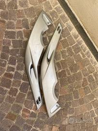 Coppia boomerang tmax 500