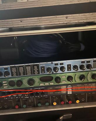 Lexicon MX200, Line 6 echo pro delay,Vesta Dig 410