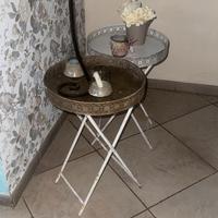 Tavolini shabby