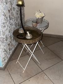 Tavolini shabby