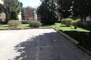 Appartamento zona viale Teracati