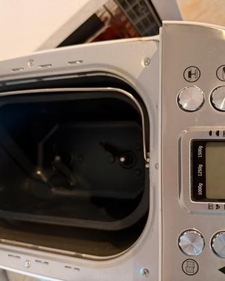Macchina per il pane sbb 850 a1