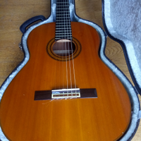 Chitarra classica Yamaha G-231 II