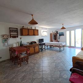 Rifinito appartamento Santa Caterina