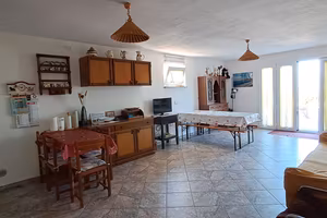 Rifinito appartamento Santa Caterina