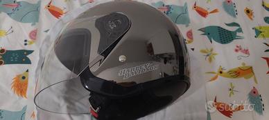 casco Harley Davidson 